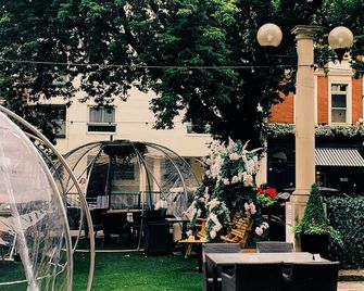 Holiday Inn London - Bloomsbury By IHG - Lontoo