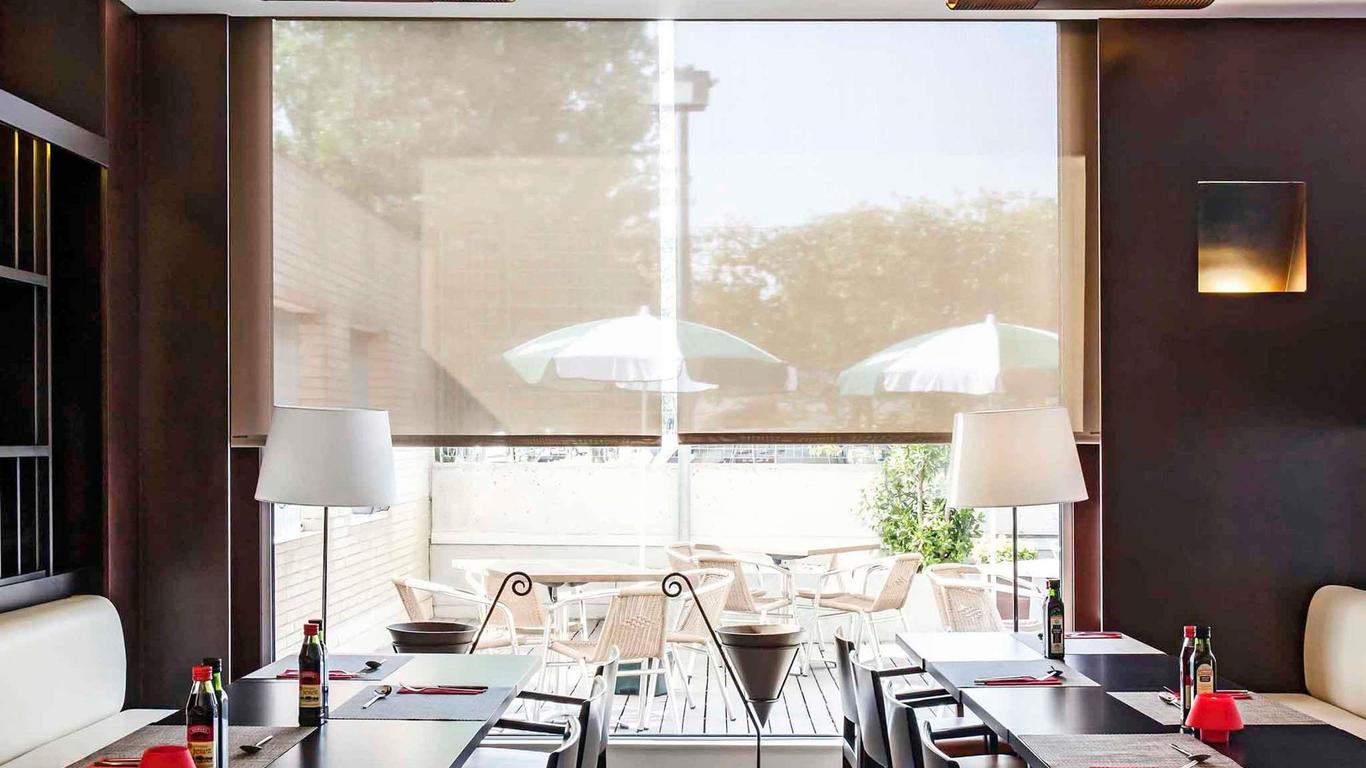 Ibis Barcelona Molins de Rei