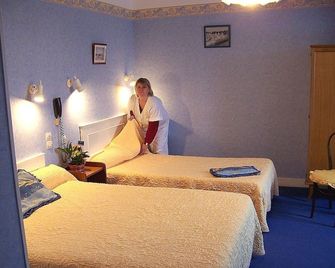 Hotel La Pocatiere - Coutances