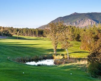 The Archie & Isidore Hotel - Cheticamp - Outdoor view