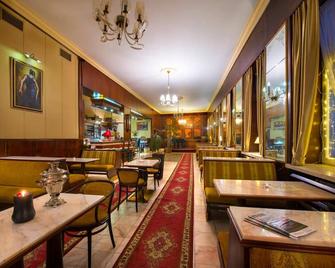 Hotel Europa - Poprad - Restaurante