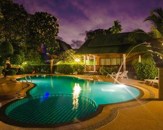 Chaokoh Phi Phi Hotel & Resort - Ko Phi Phi - Havuz