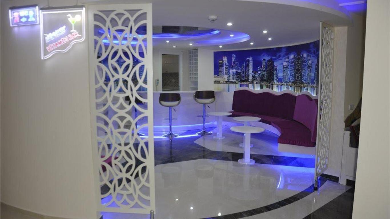 Ayseli Otel