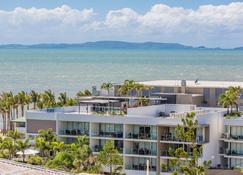 Echelon Apartments Yeppoon - Yeppoon - Будівля