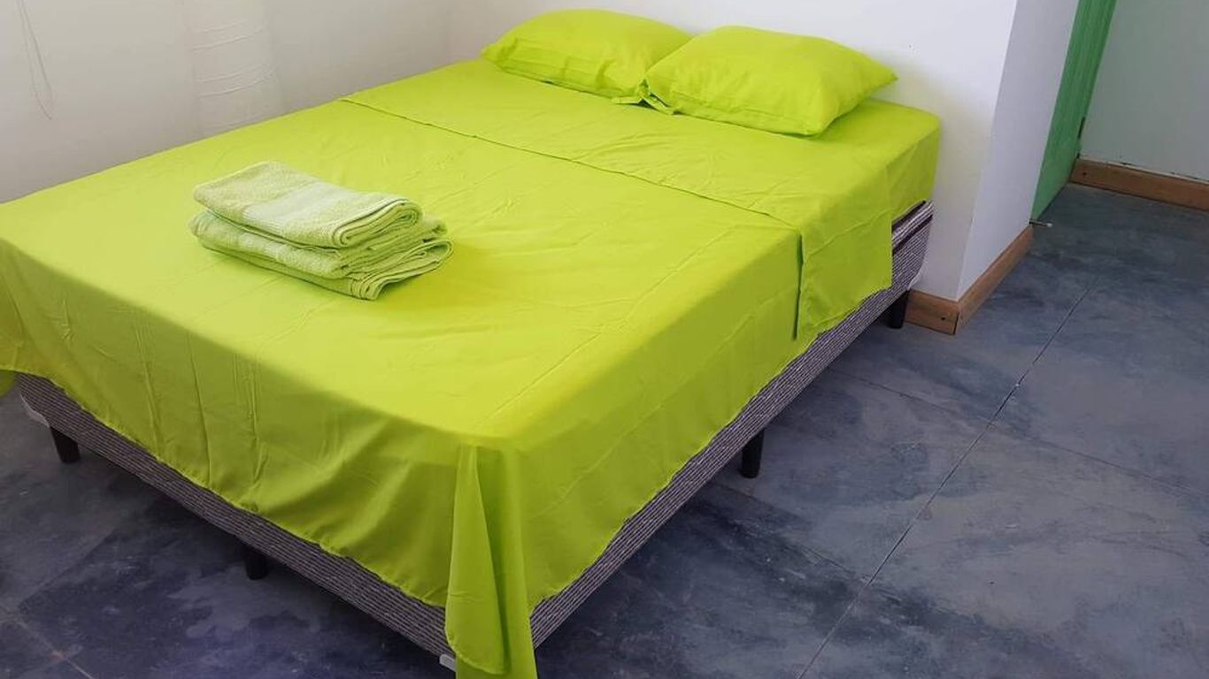 The Black Sand Beachhouse