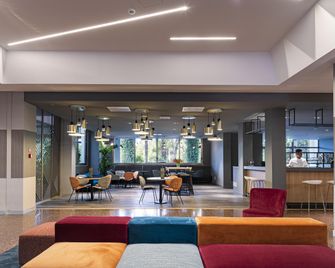 Quark Hotel Milano - Mailand - Lobby