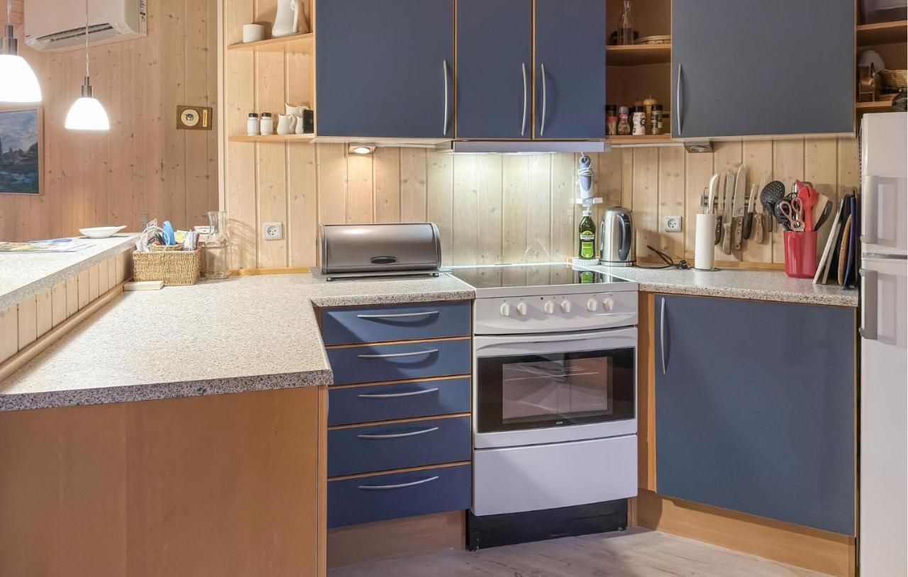 Lovely Home In Silkeborg With Wifi – Silkeborg