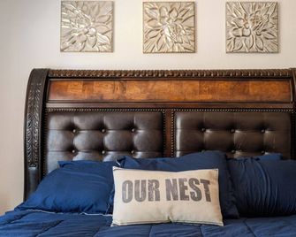 Cozy Cabin in Bison Ranch - Heber-Overgaard
