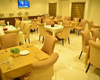 Villa Toscana Hotel Asaba - Asaba - Restaurant