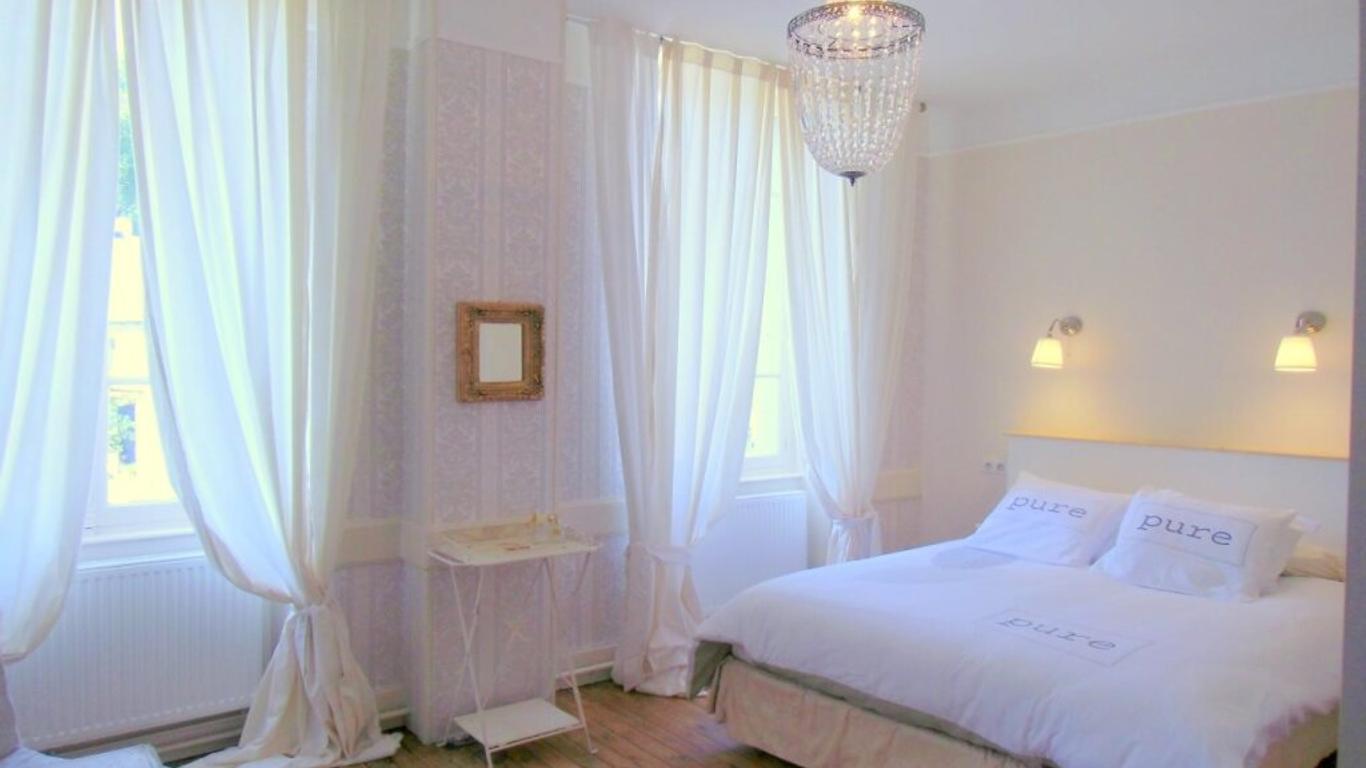 Hotel De La Providence