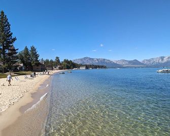 Lakeland Village #110 - South Lake Tahoe - Παραλία