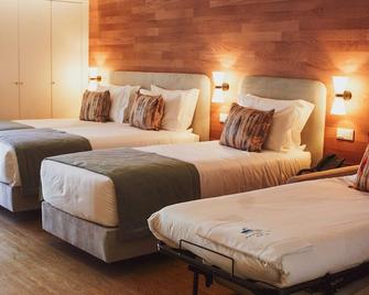 Cascais City & Beach Hotel - Cascais - Chambre