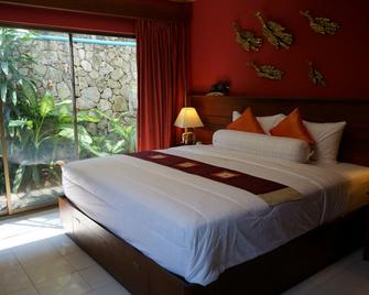 Leprive Resort - Pattaya - Bedroom