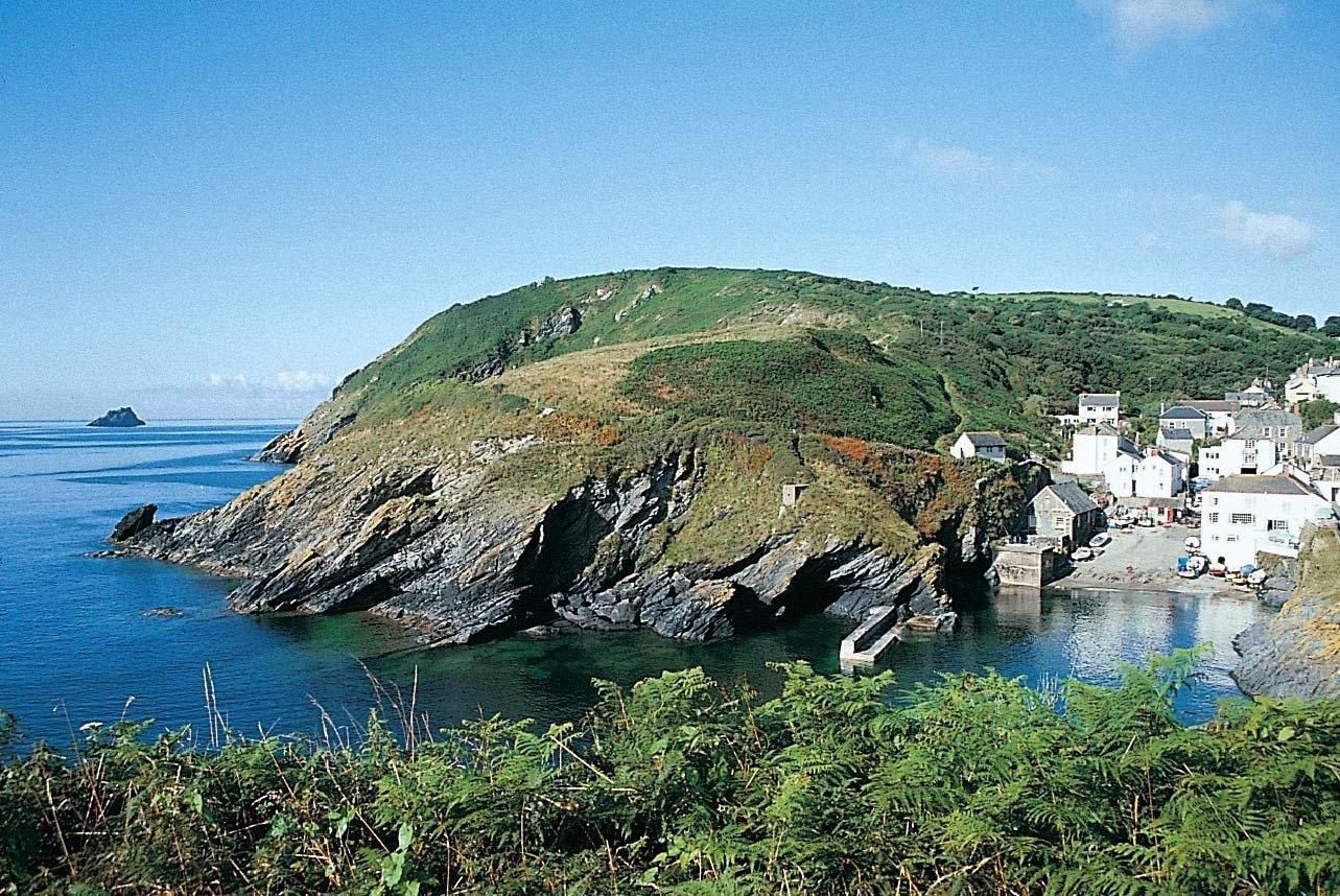 The Lugger Hotel - Truro