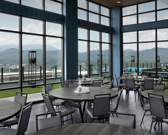 Tempo by Hilton Pigeon Forge - Pigeon Forge - Restaurant