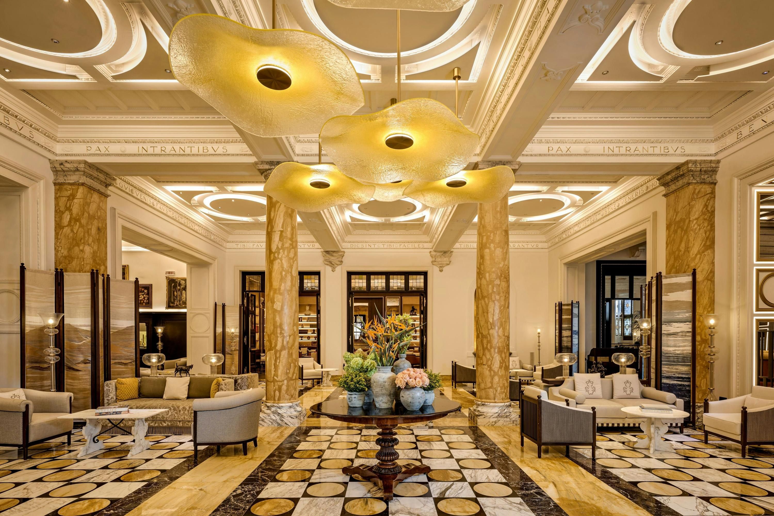 The Excelsior, a Luxury Collection Hotel, Florence
