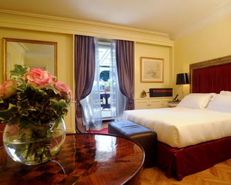 Hotel Villa Duse - Rome