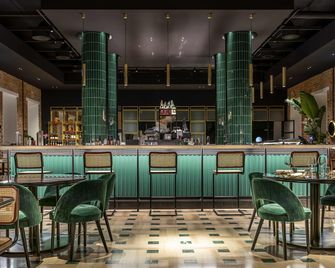 MGallery Habita79 Hotel and Spa Pompei - Помпеї - Бар