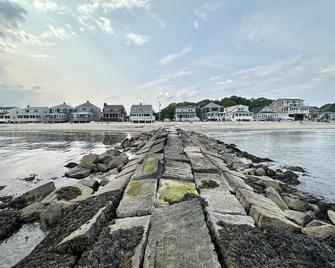 Insta-worthy Couples Retreat: Perfect for romantic getaway! - Old Lyme