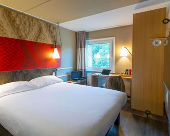 ibis Tilburg - Tilburg - Schlafzimmer