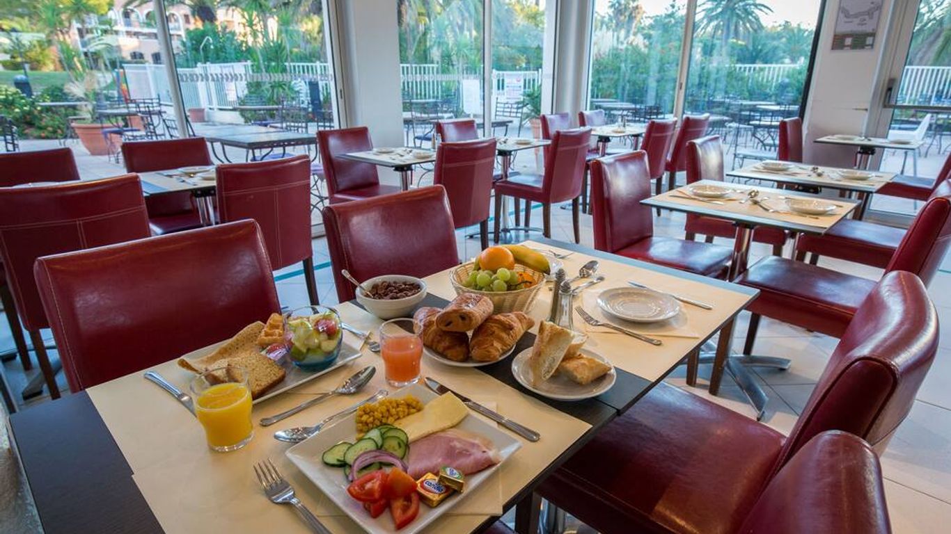 Sowell Residences Les Perles Du Golfe De Saint-Tropez