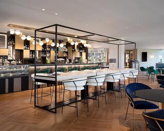Sheraton Milan San Siro - Milano - Bar
