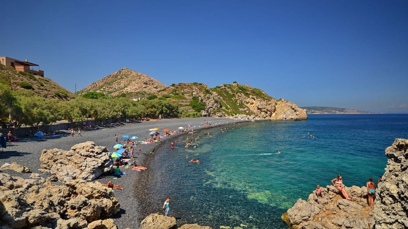 Emporios Bay Hotel Chios