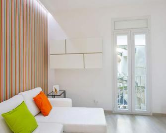 Cute flat in the heart of Monopoli - Monopoli - Schlafzimmer