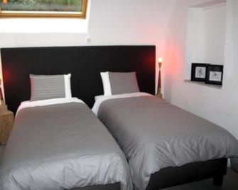 Stone Station - Esneux - Habitación