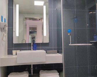 Hanting Hotel (Turpan Xihuan North Road) - Turfán - Habitación