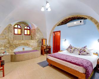 Dar Sitti Aziza - Bethlehem - Bedroom