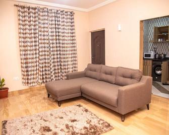 Mojo Apartment, Tema - Tema - Wohnzimmer