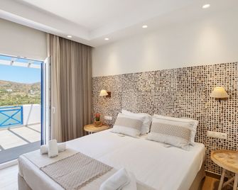 Dolphin Bay Seaside Resort & Suites - Galissas - Quarto