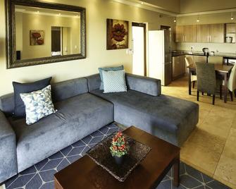 Ellefsen Golf Suite 106 - Langebaan - Salon