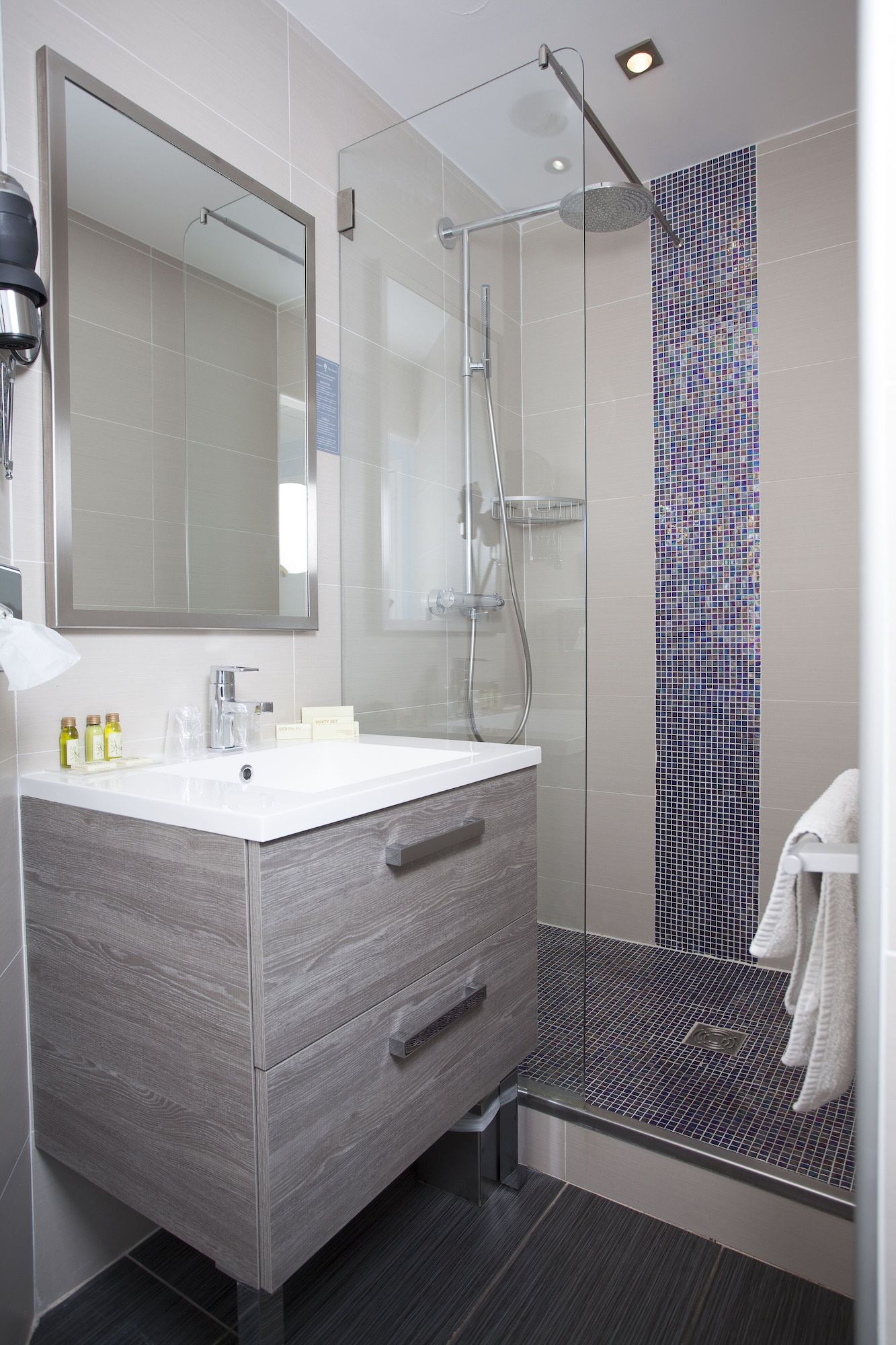 Hotel Baptistin - Le Lavandou