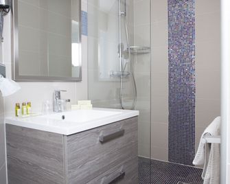 Hotel Baptistin - Le Lavandou