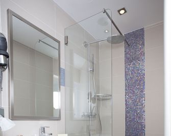 Hotel Baptistin - Le Lavandou