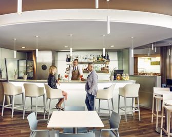 Novotel Venezia Mestre Castellana - Venedig - Bar