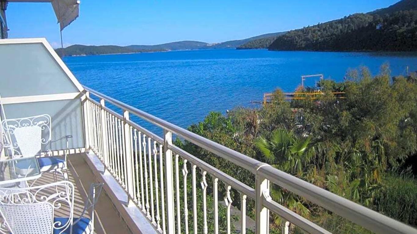 Hotel Nydri Beach