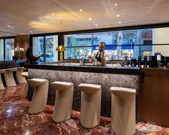 Astor Hotel - Athens - Bar