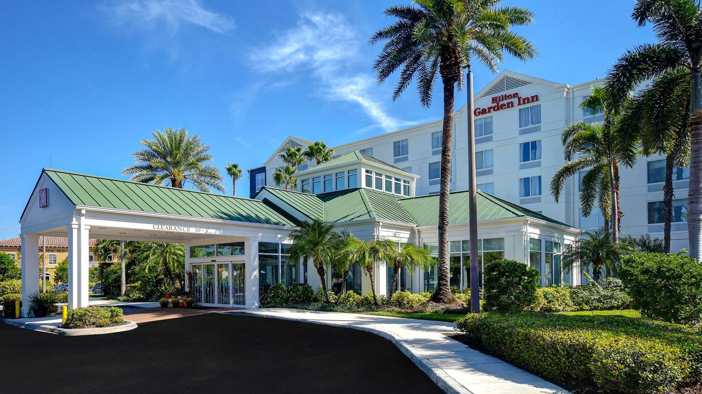 Hilton Garden Inn Fort Myers