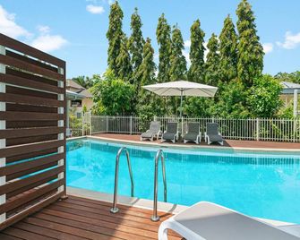 Mantra Aqueous Port Douglas - Port Douglas - Pool