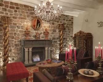 Aranwa Cusco Boutique Hotel - Cusco - Lounge