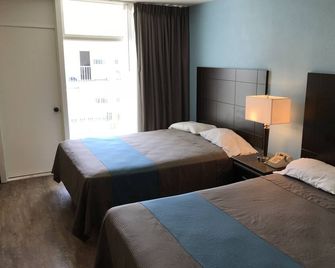 Inn of Long Beach - Long Beach - Habitación