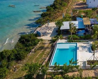 Zanzibar,Fumbatown Cozy 1 bed Apartment - Fumba - Piscine