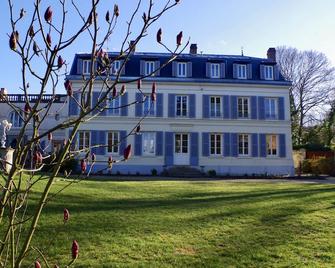 Le Clos des Fées - Chaumontel - Edificio
