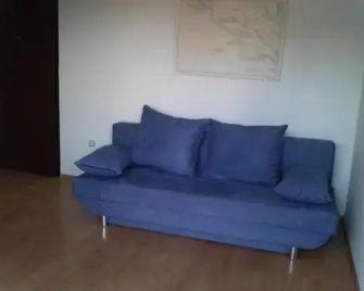 Apartments Blue House - Korčula - Sala de estar