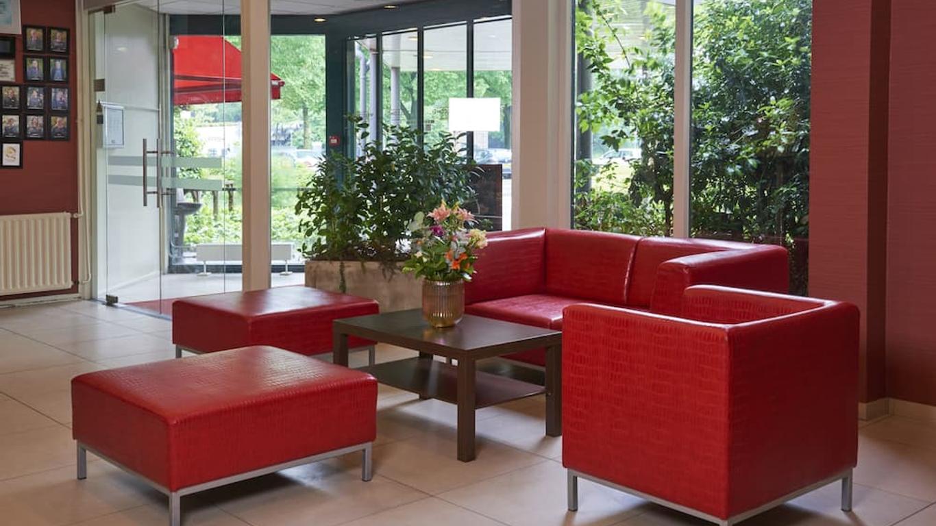 ibis Tilburg