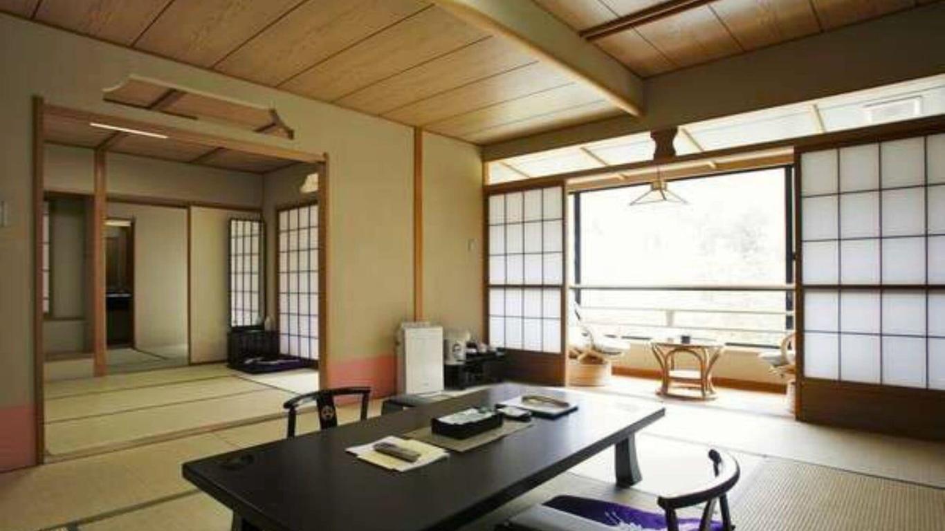 سونكيو كانكو هوتل