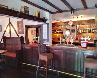 The Mary Arden Inn - Stratford-upon-Avon - Bar